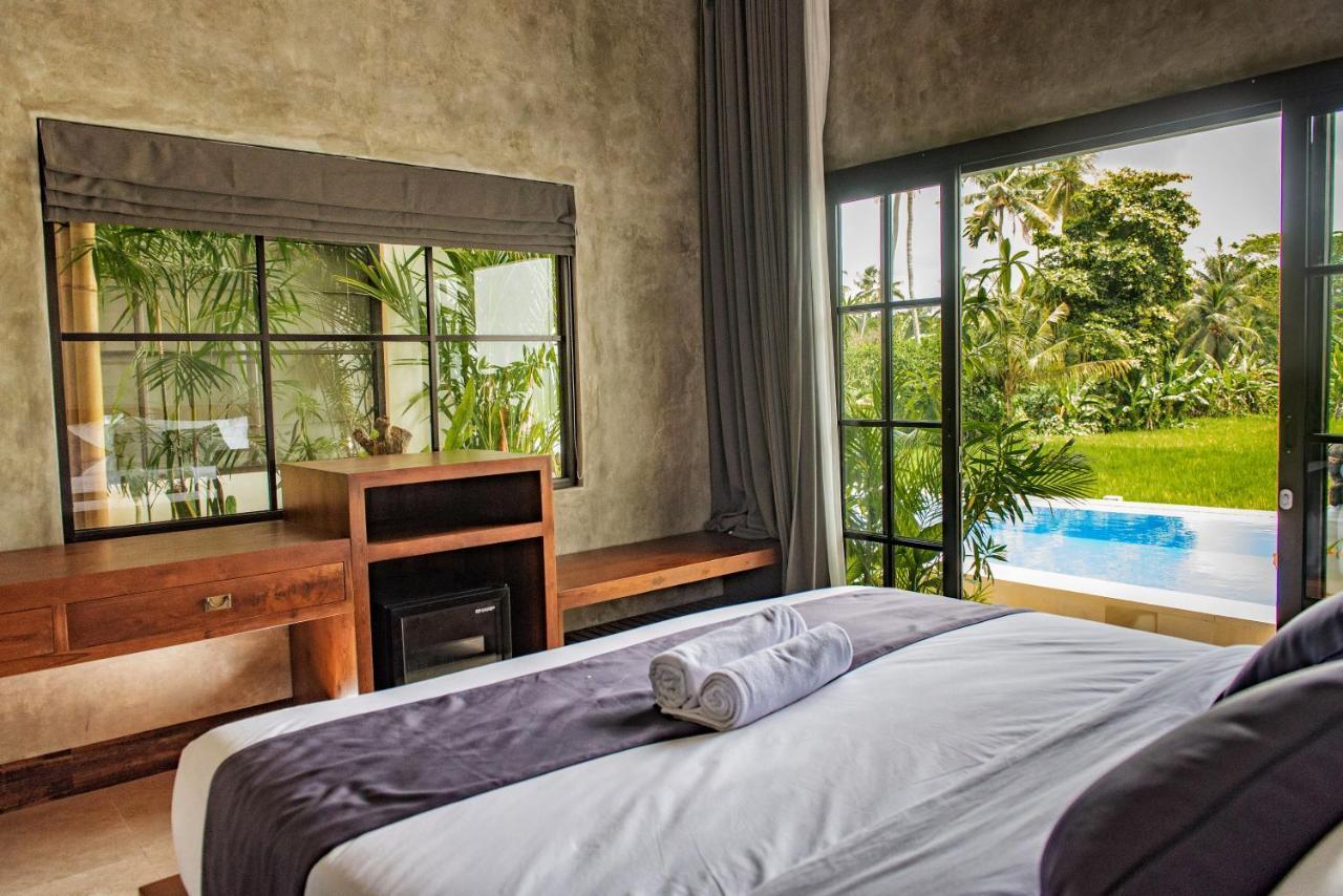 Villariz , Bali Guest house *