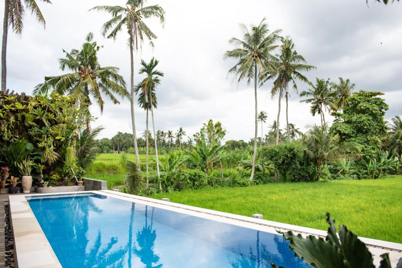 Guest house Villariz , Bali *