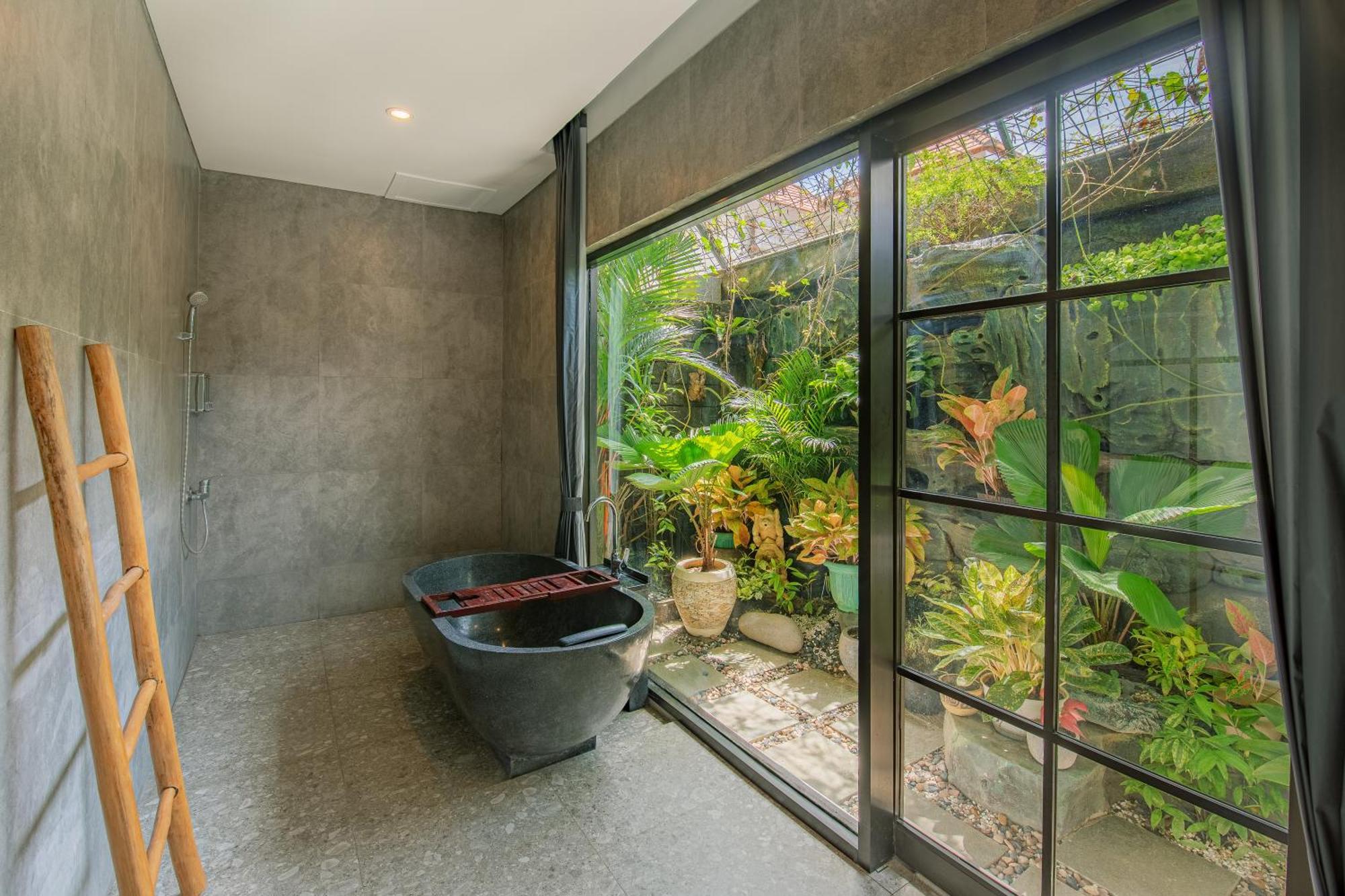 Guest house Villariz , Bali *