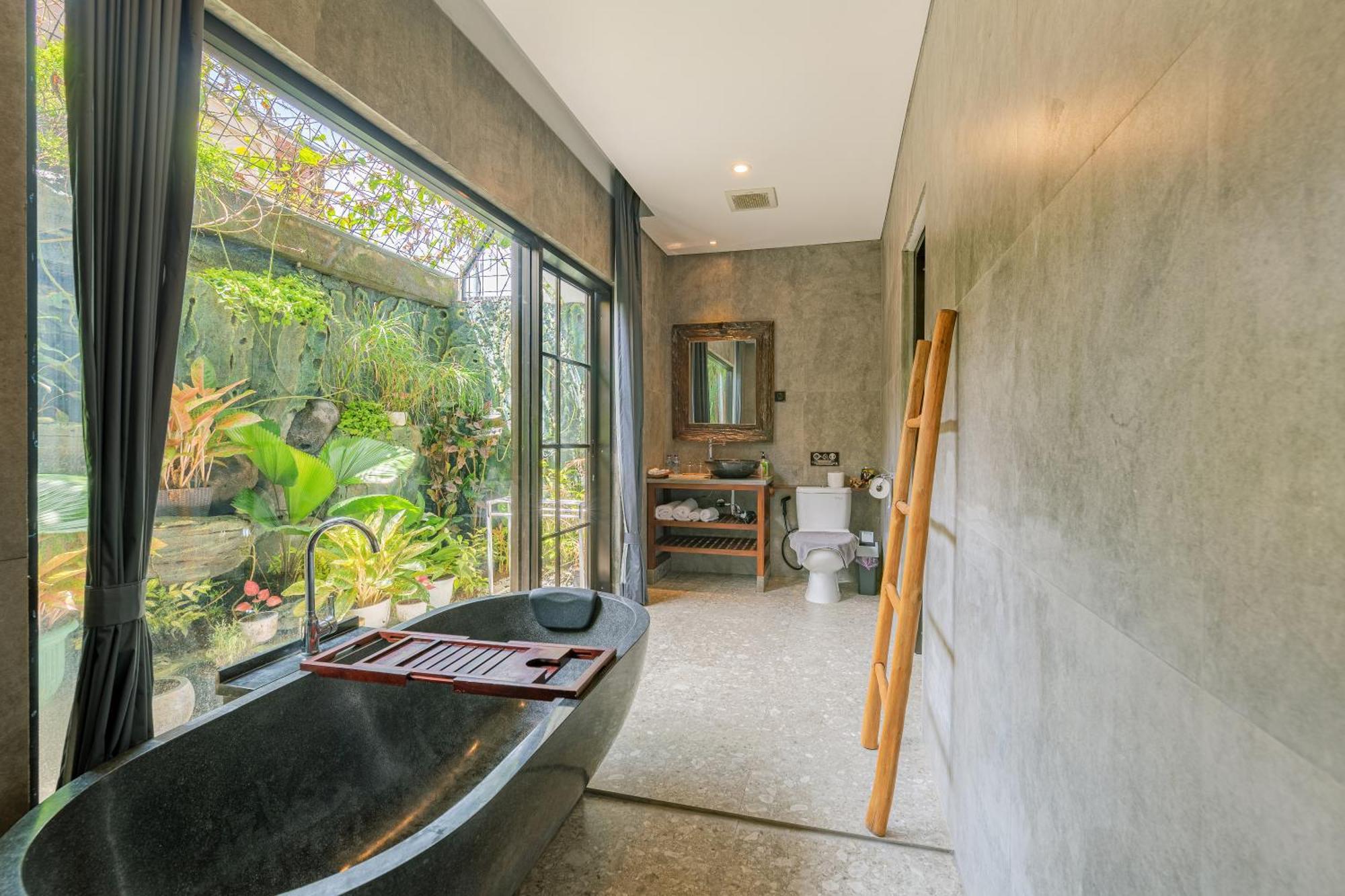 Guest house Villariz , Bali *
