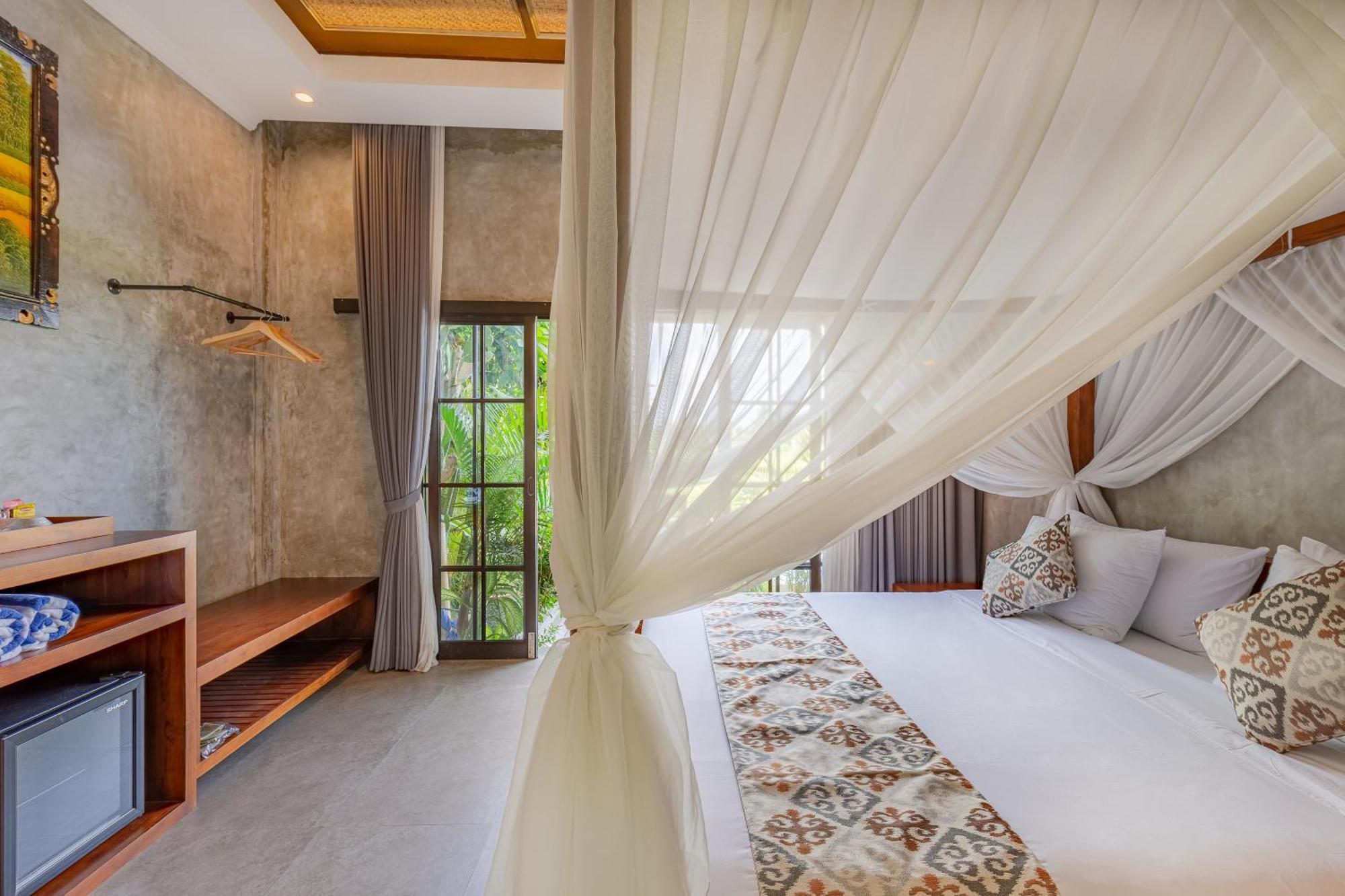Guest house Villariz , Bali Ubud (Bali)