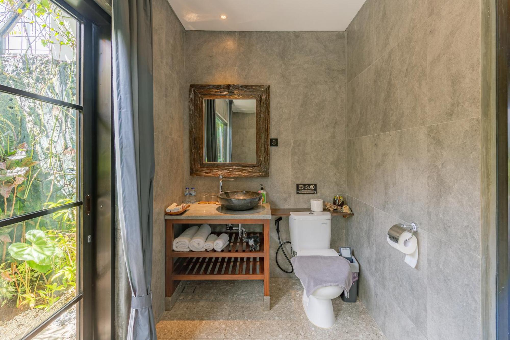 Guest house Villariz , Bali *