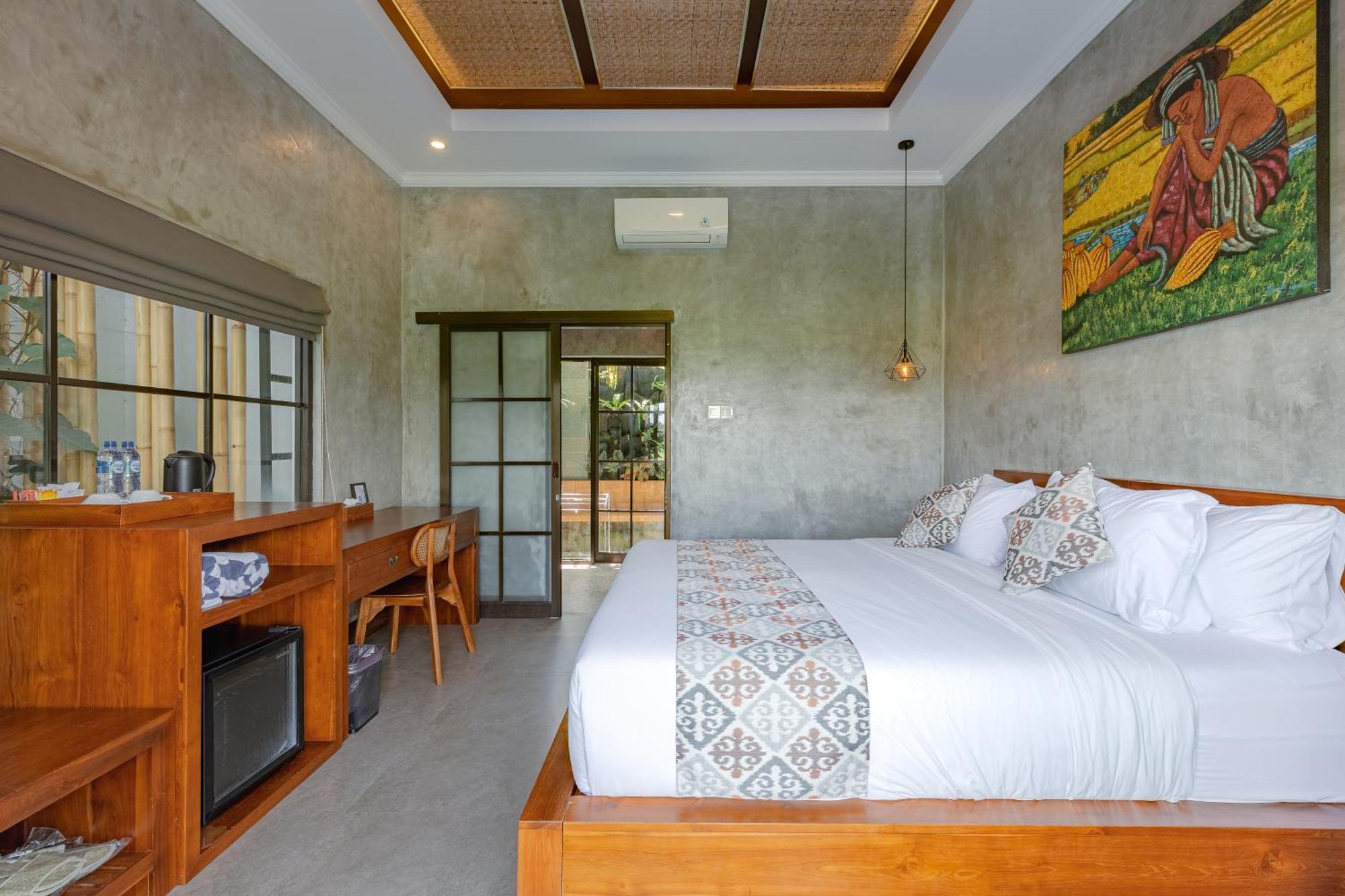 Villariz , Bali Guest house