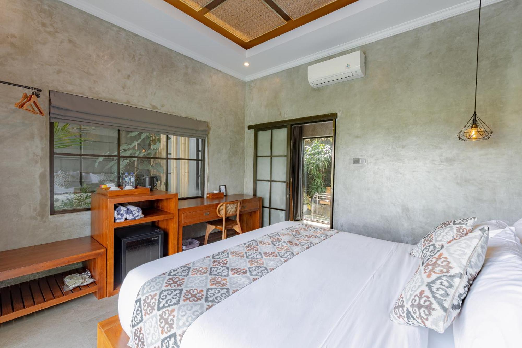 Villariz , Bali Guest house