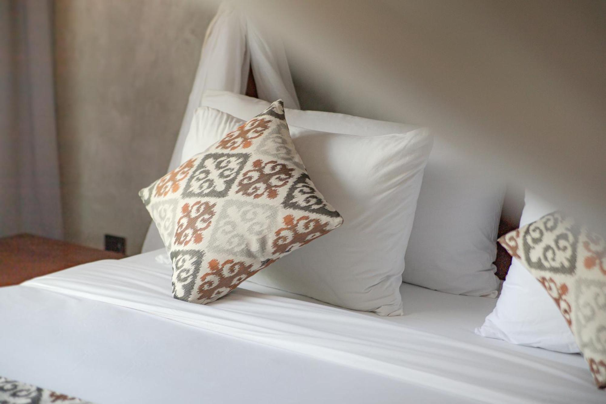 Villariz , Bali Guest house *