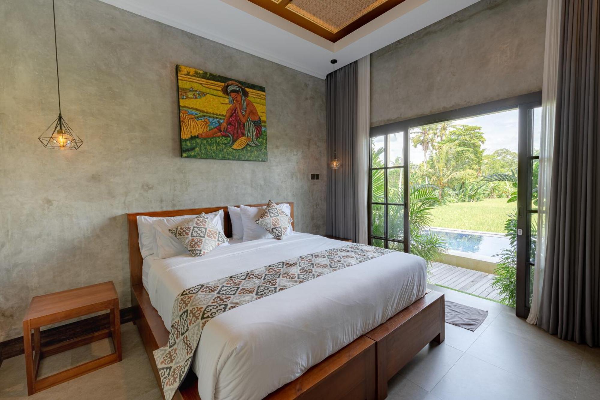 Villariz , Bali Guest house