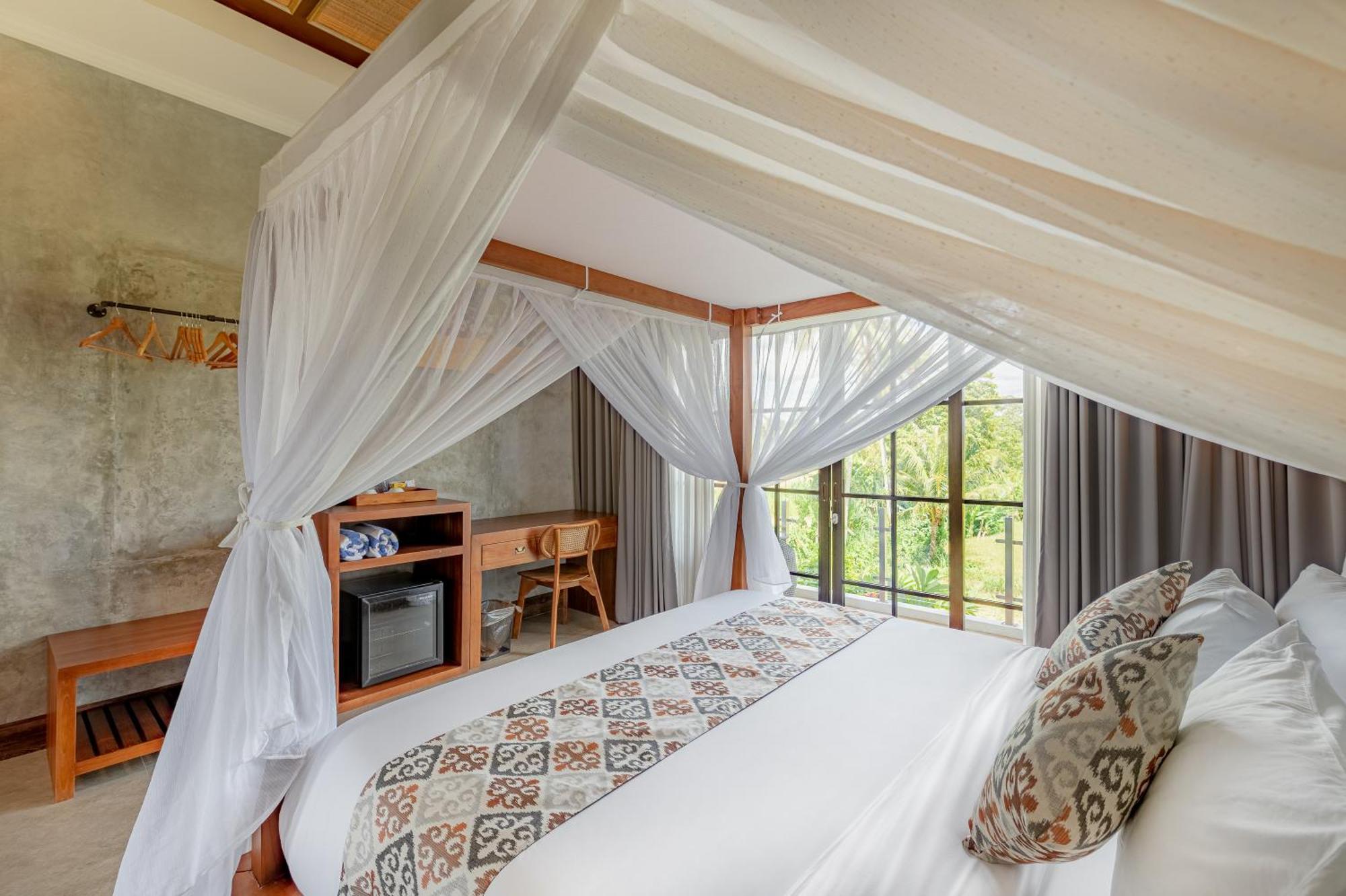 Guest house Villariz , Bali Ubud (Bali)