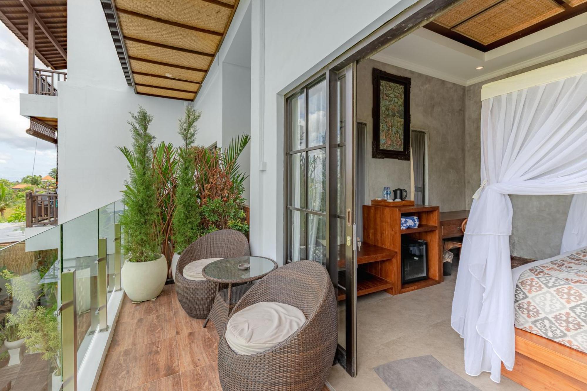 Guest house Villariz , Bali *
