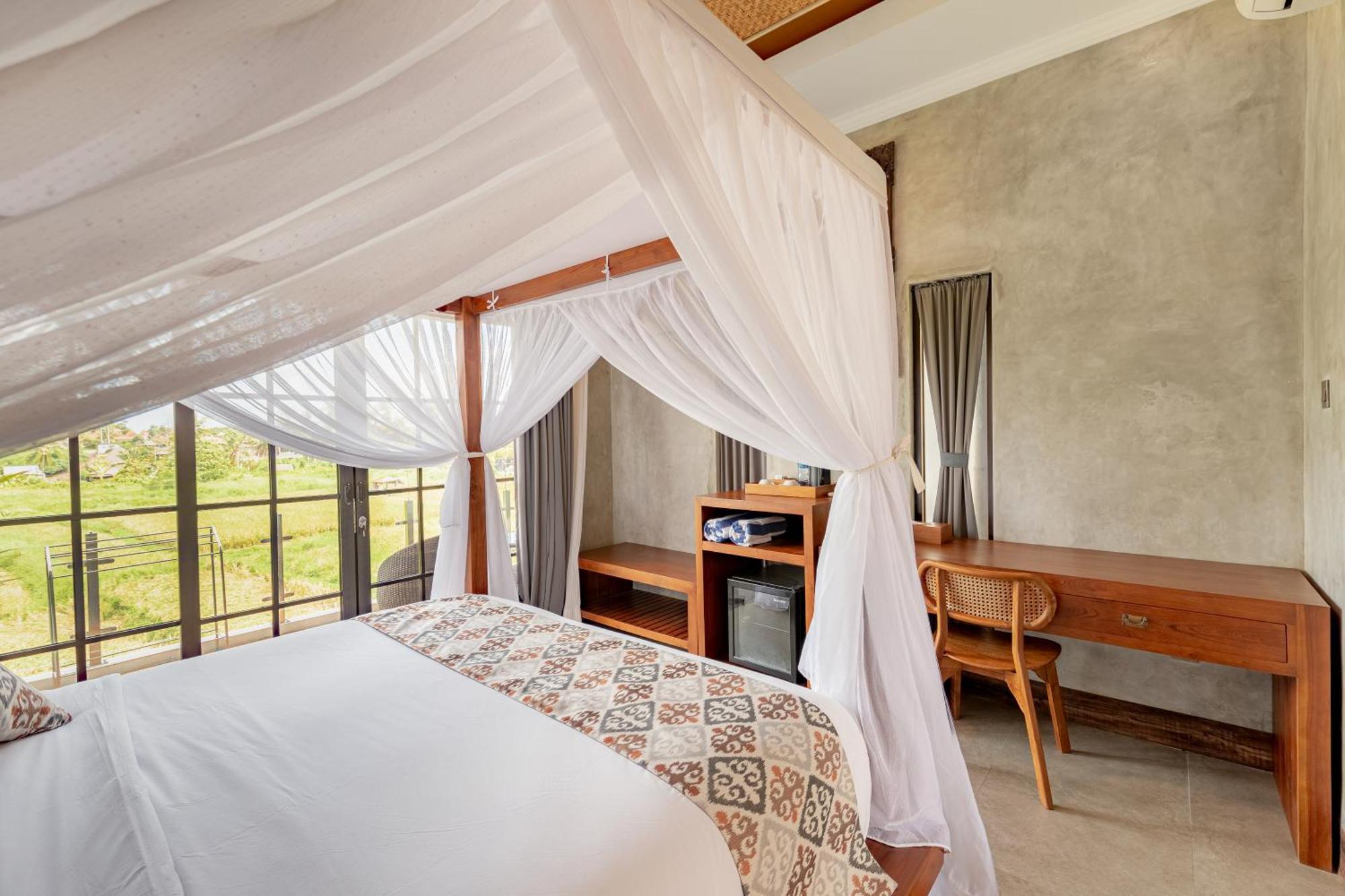 Guest house Villariz , Bali