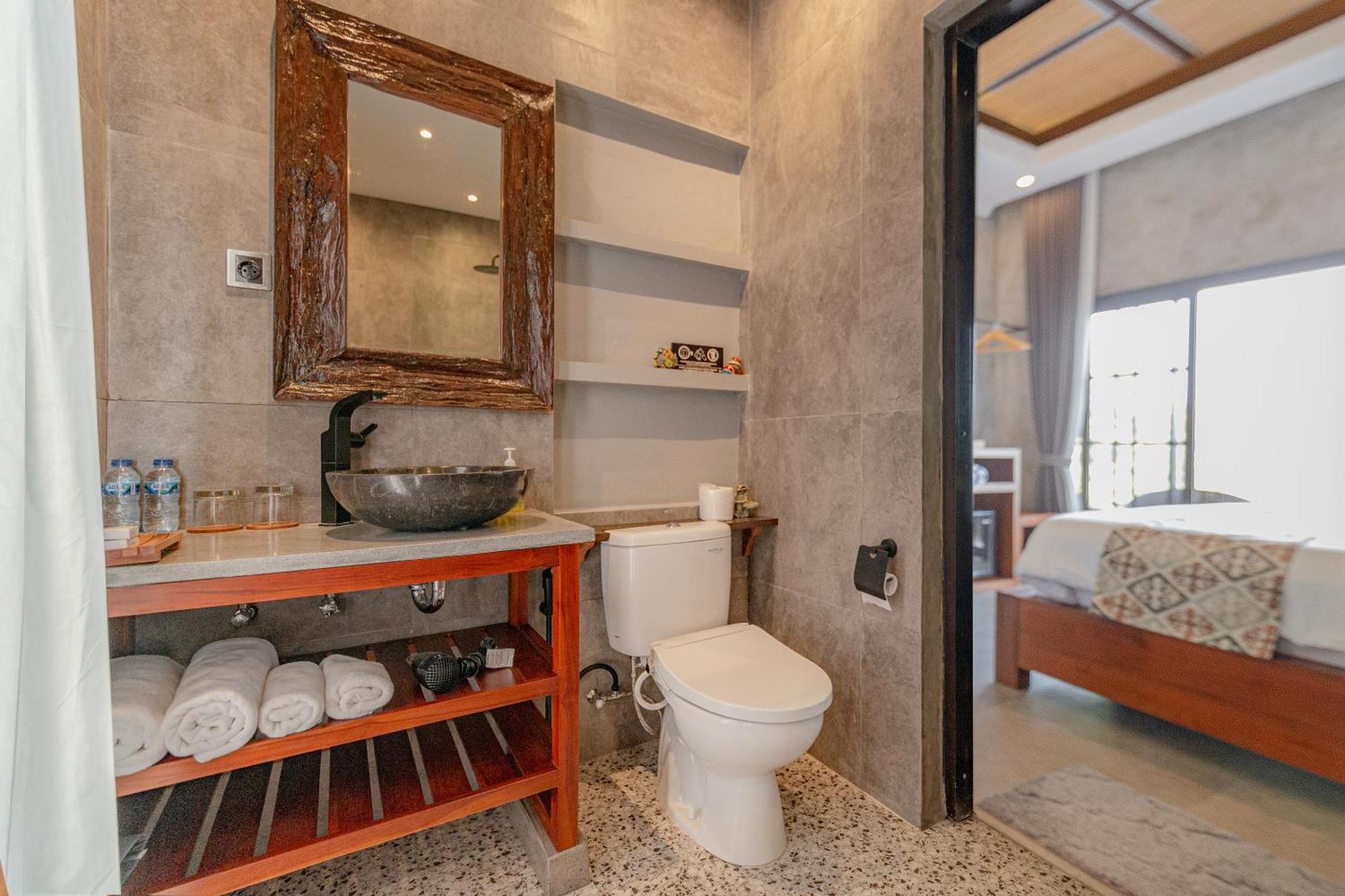 Guest house Villariz , Bali Ubud (Bali)
