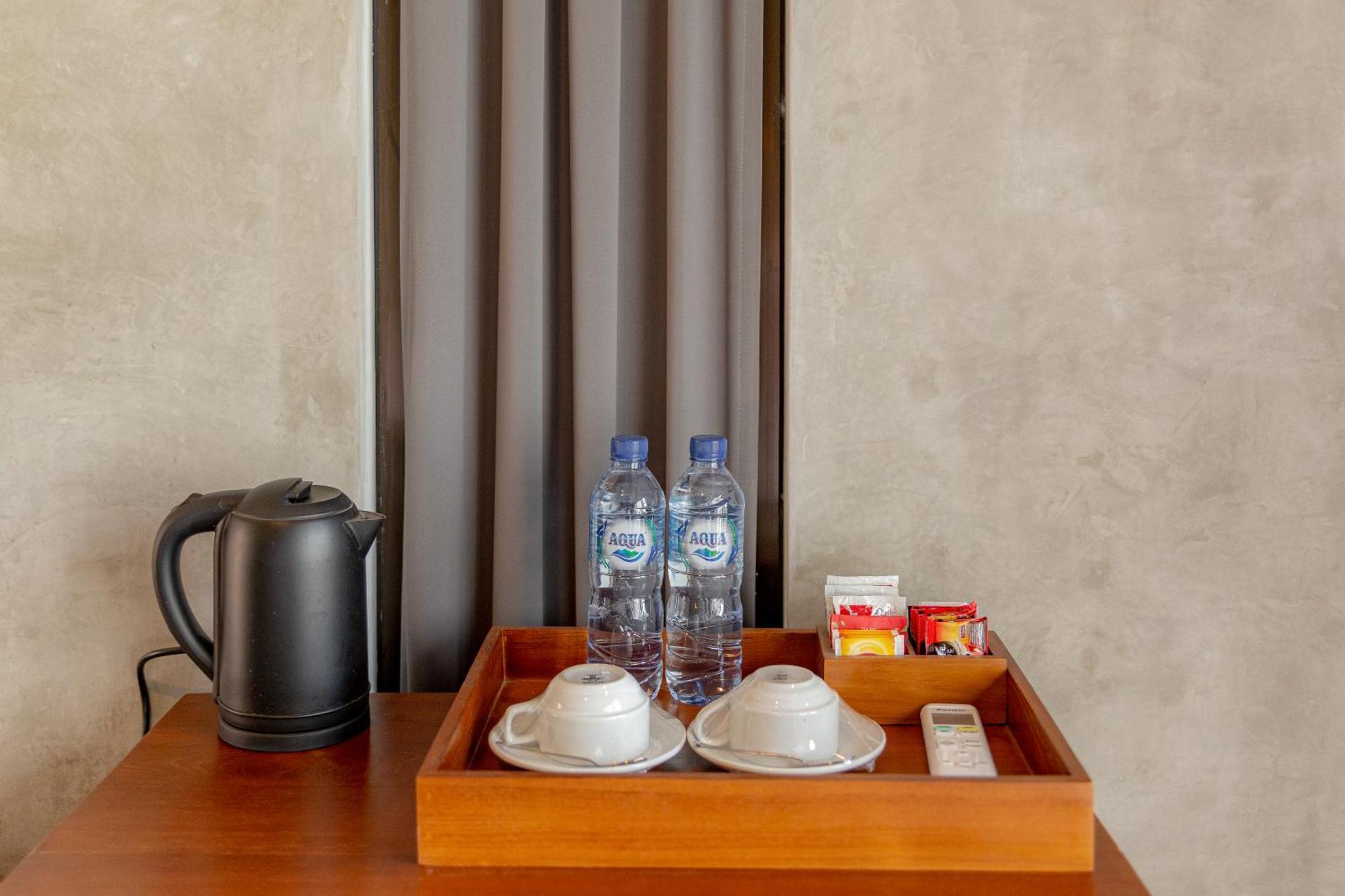 Villariz , Bali Guest house *