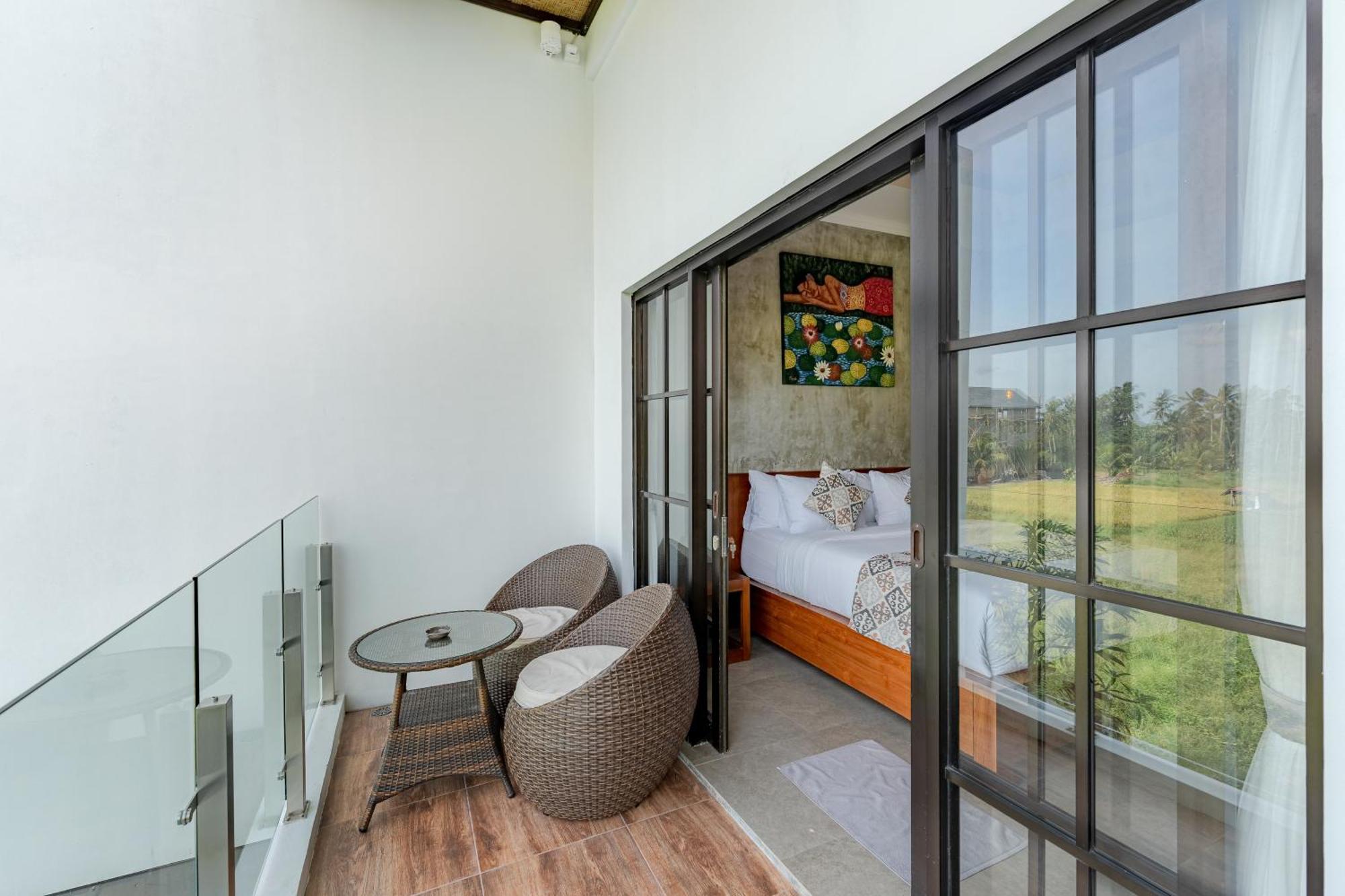 Guest house Villariz , Bali