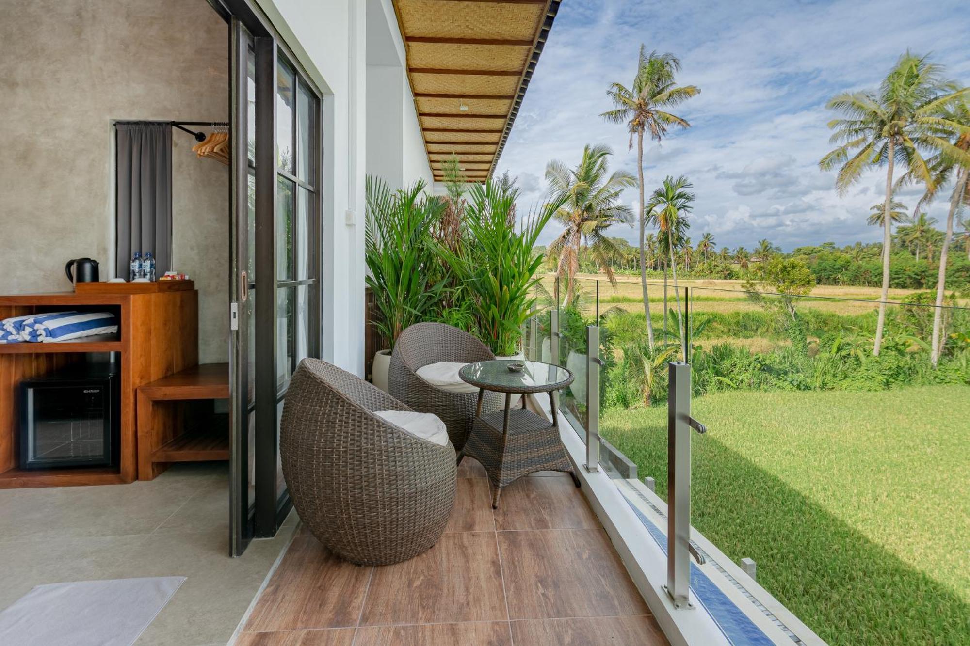 Villariz , Bali Guest house
