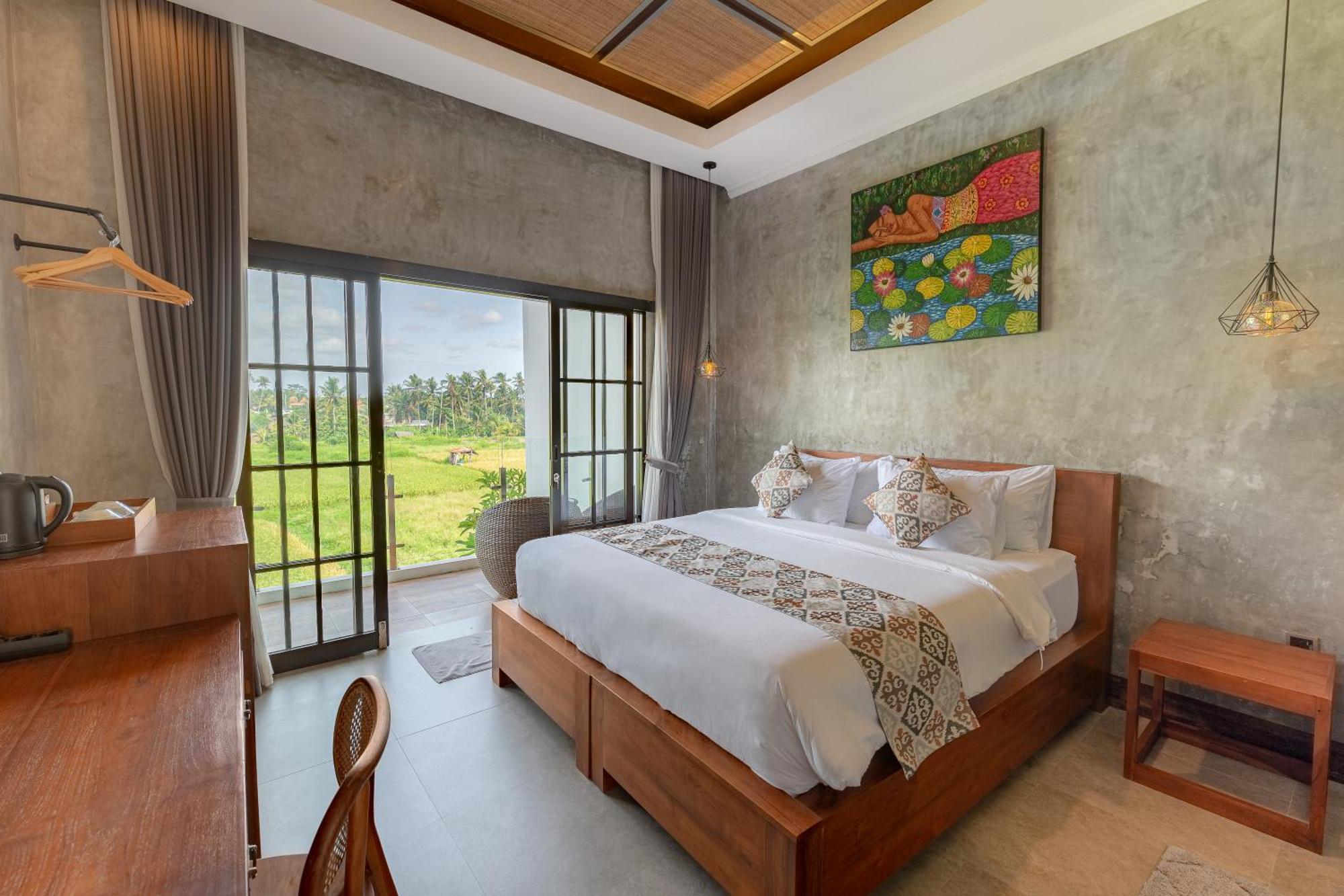 Villariz , Bali Guest house