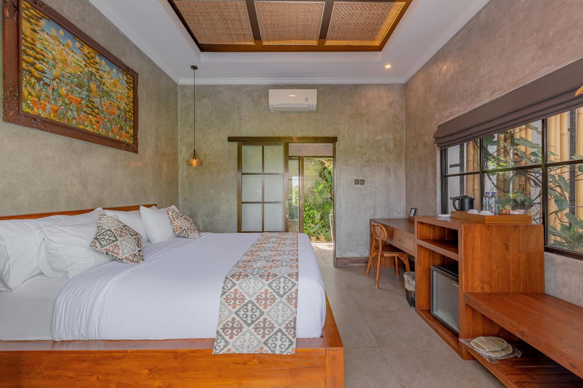 Guest house Villariz , Bali *