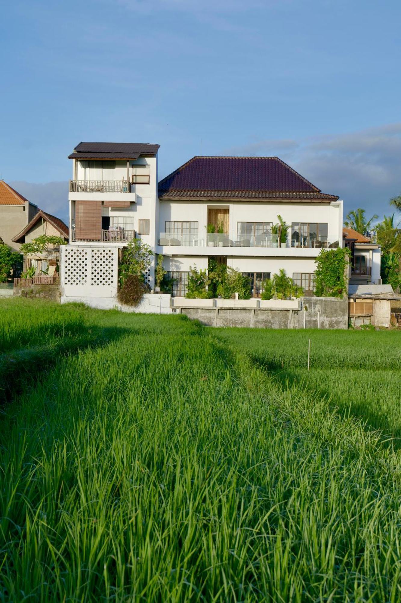 Guest house Villariz , Bali *