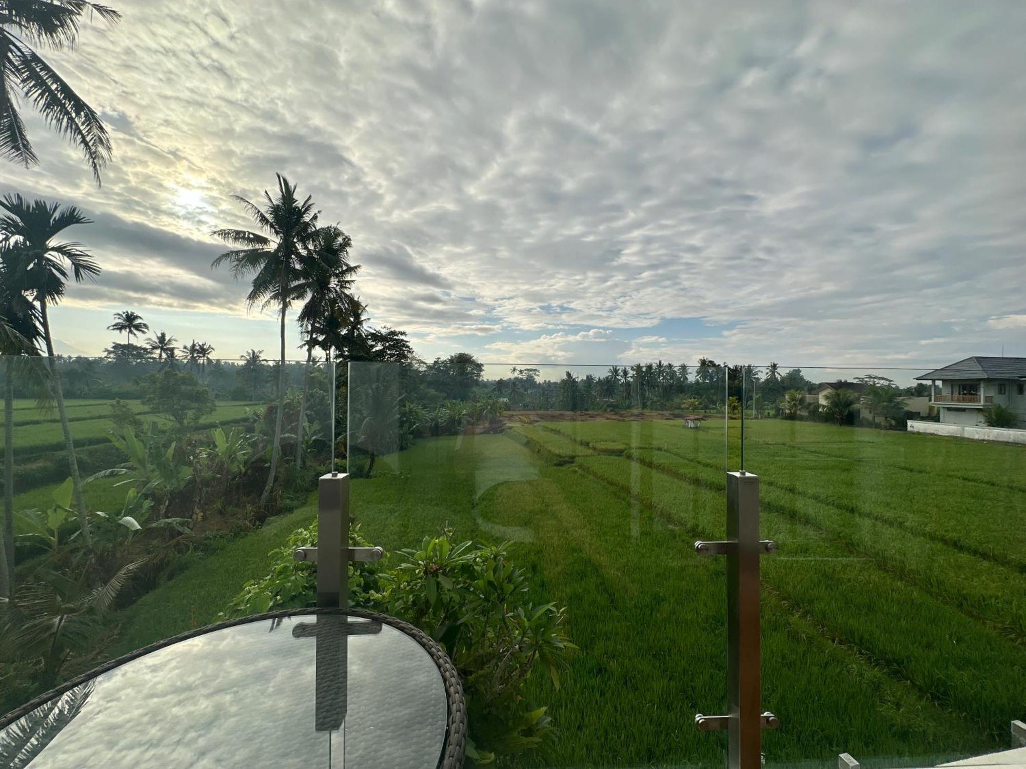 Villariz , Bali * Ubud (Bali)